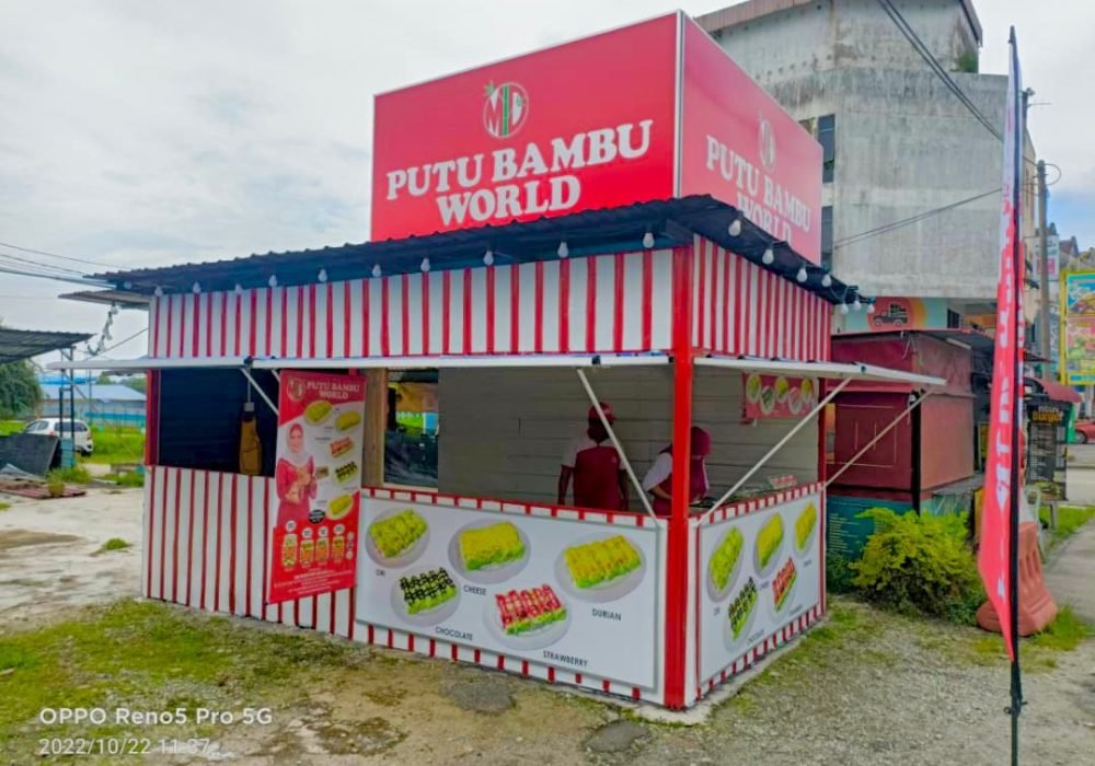 MDPBW Cawangan Bandar Kemaman – Terengganu