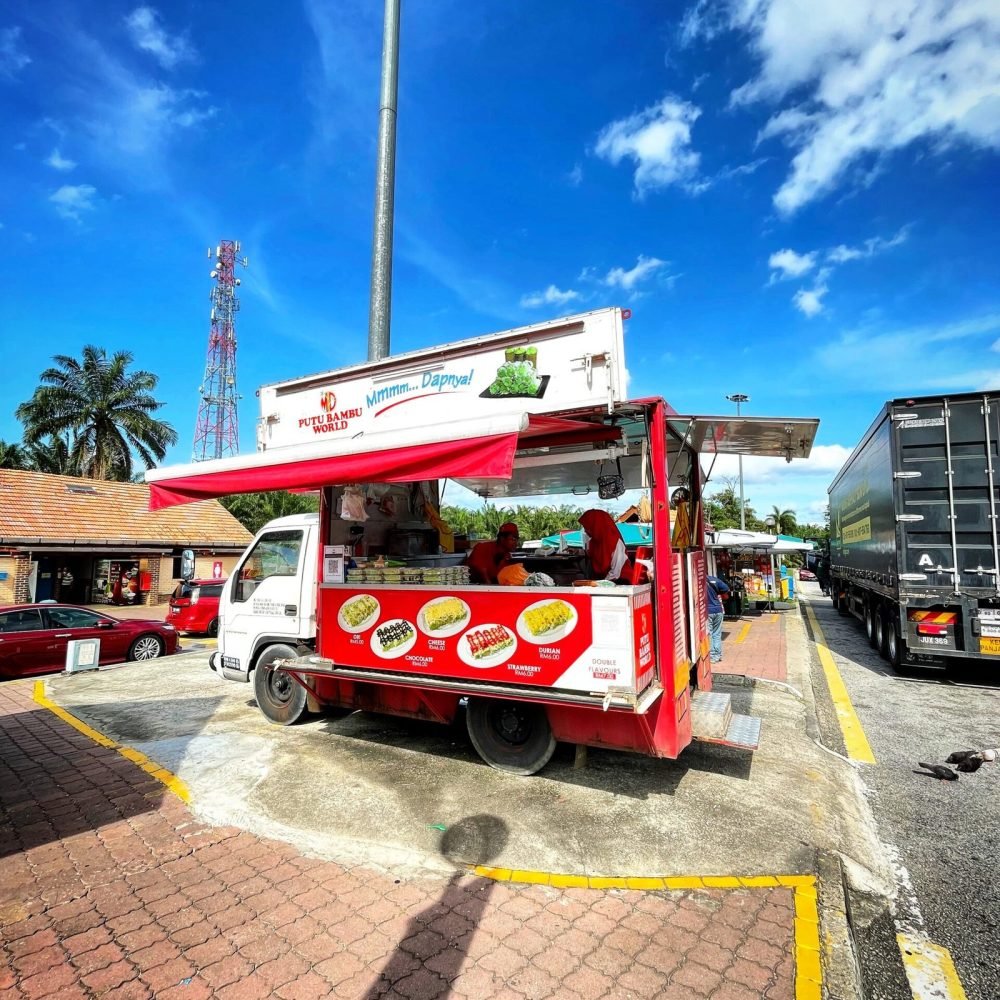 MDPBW Cawangan Hentian Bemban Utara – Melaka