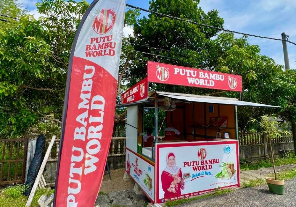MDPBW Cawangan Pekan Dungun – Terengganu