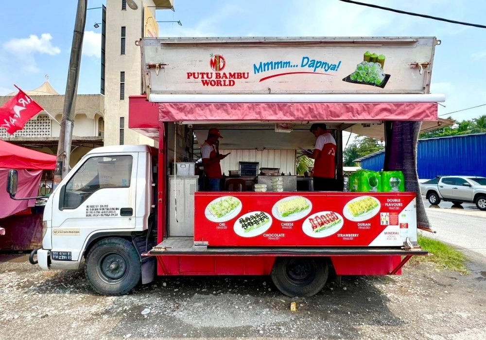 MDPBW Cawangan Pekan Kapar Klang – Selangor