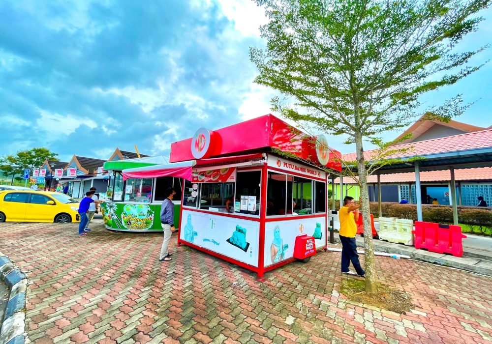 MDPBW Cawangan R&R Paka Timur – Terengganu