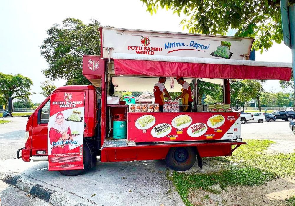 MDPBW Cawangan R&R Tapah Utara – Perak